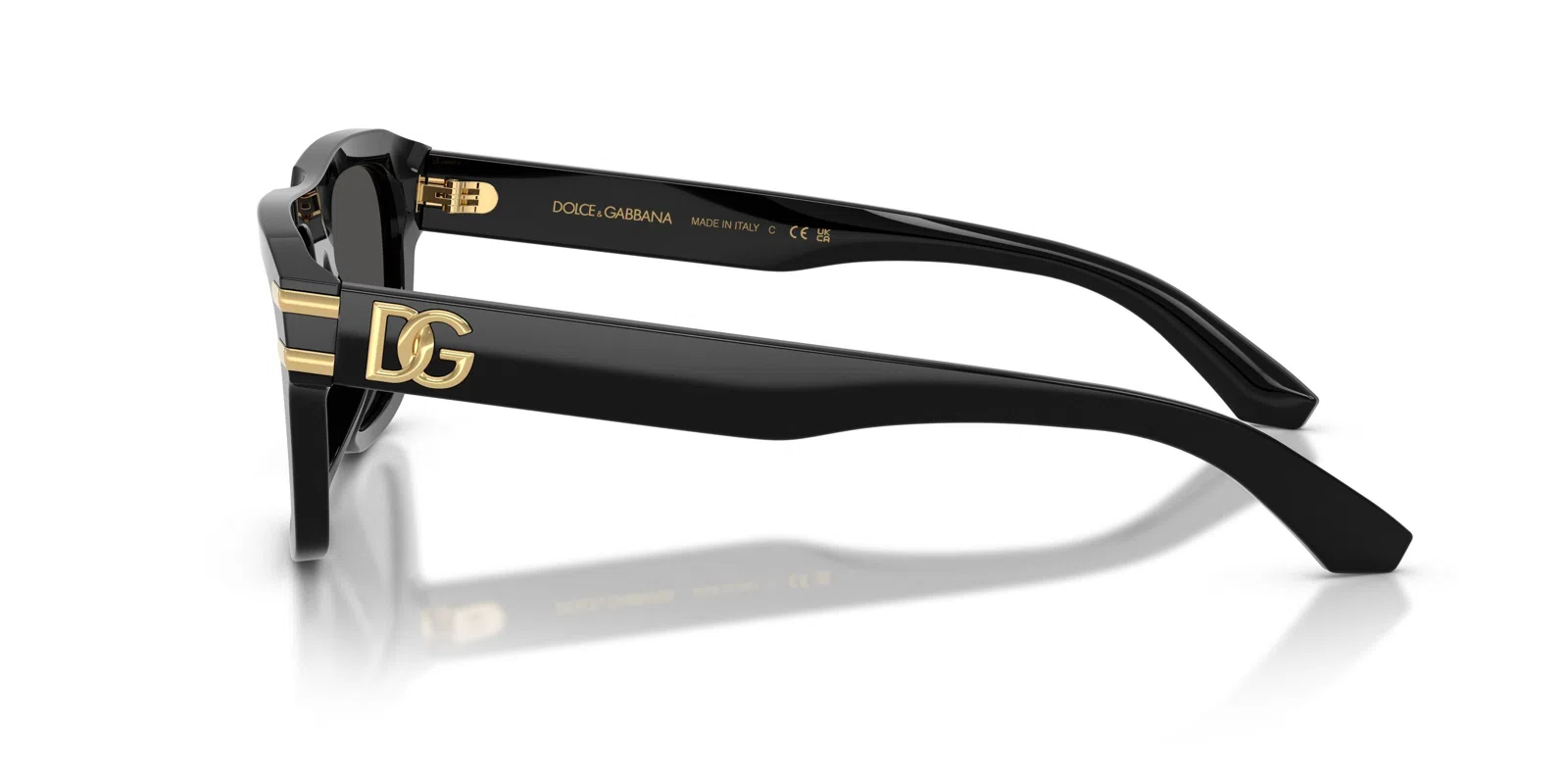Dolce & Gabbana 4496 Sunglasses - view 11
